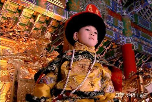 连名字都没有取;五子爱新觉罗·常宁1657年12月8日出生,于康熙四十二