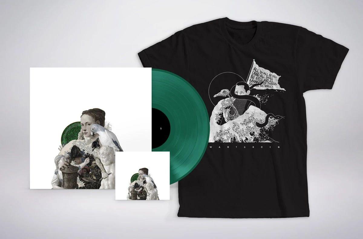 whalefall新专childs延期逆耳回归后摇来了