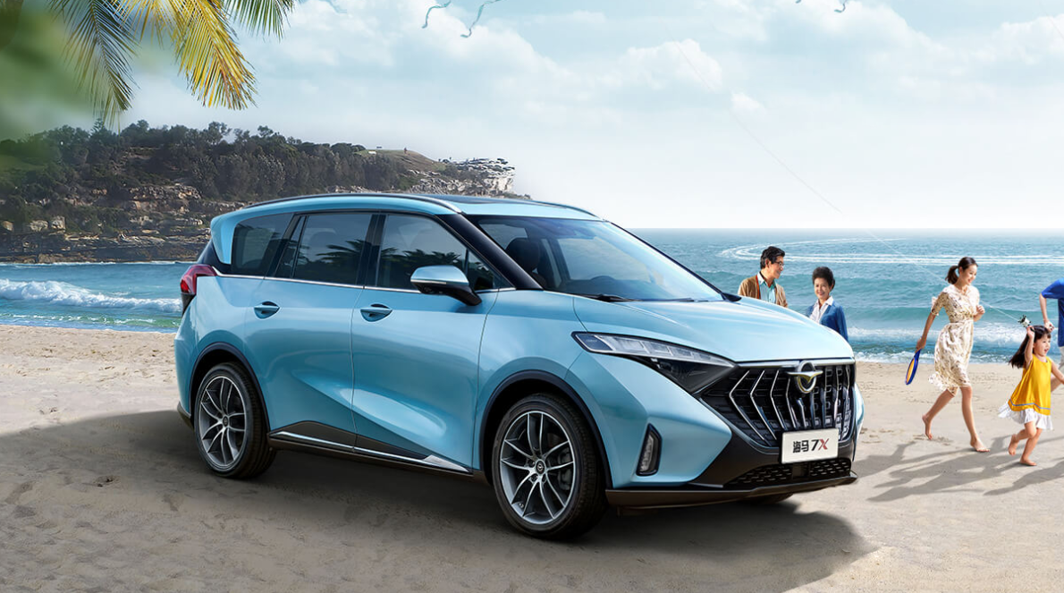 海马汽车完成首款氢燃料电池汽车样车开发技术完善了吗