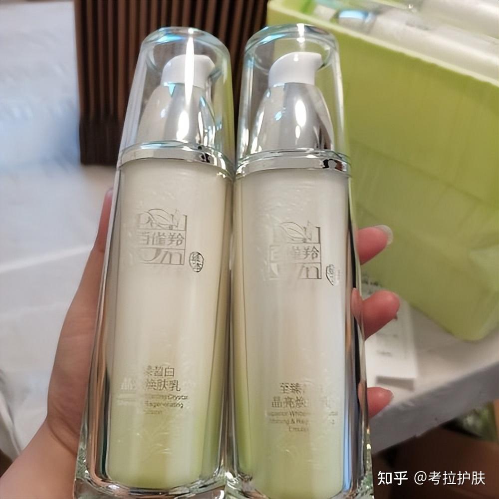 水乳不是越贵越好这四款国货水乳很受欢迎效果不比大牌差