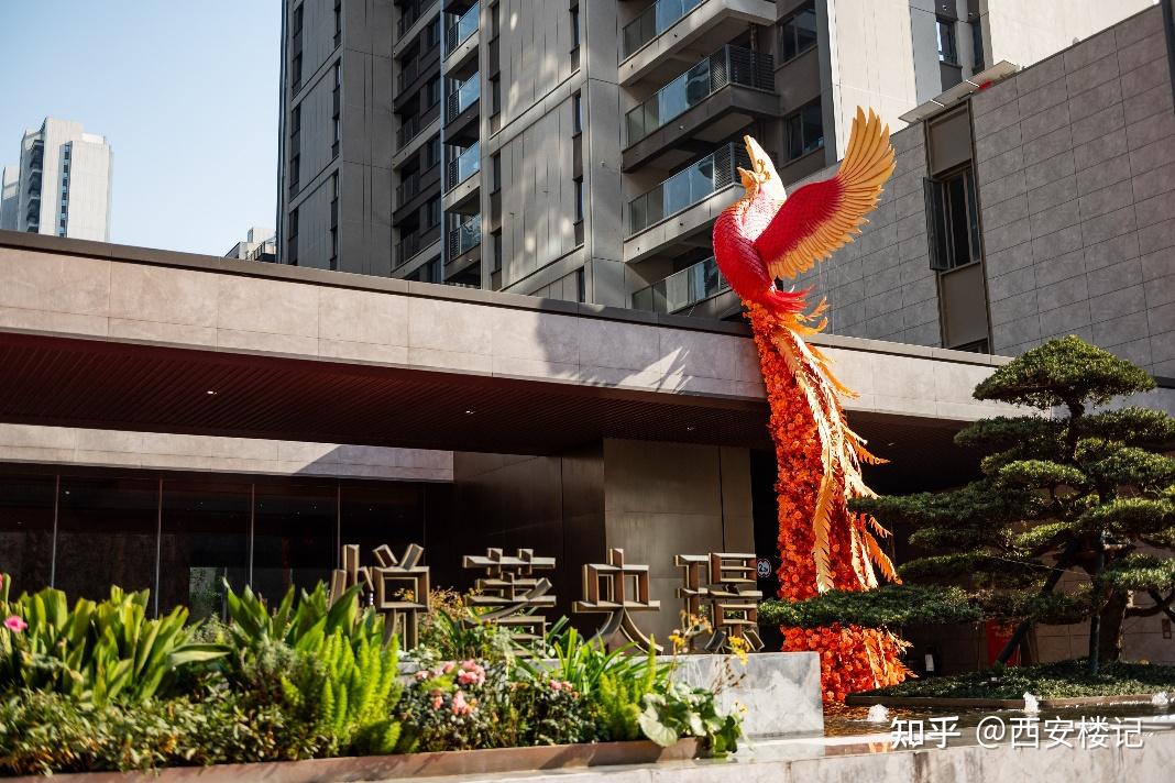 理想落地|中粮·大悦未来城悦著央璟盛大交付,以城市远见兑现未来生活样本 - 知乎