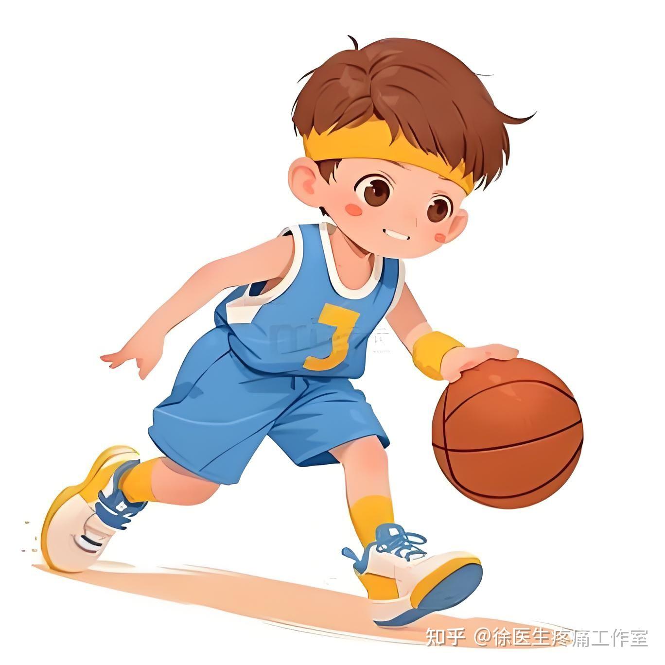 热爱打球却手腕疼,这4个原因你中招了吗! - 知乎