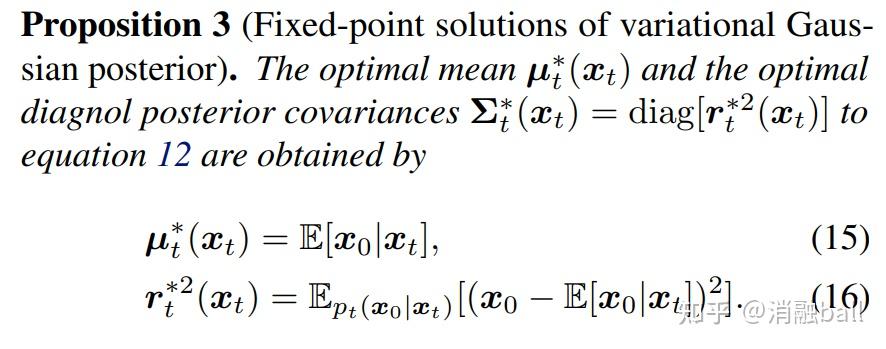 Improving Diffusion Models for Inverse Problems Using Optimal Posterior ...