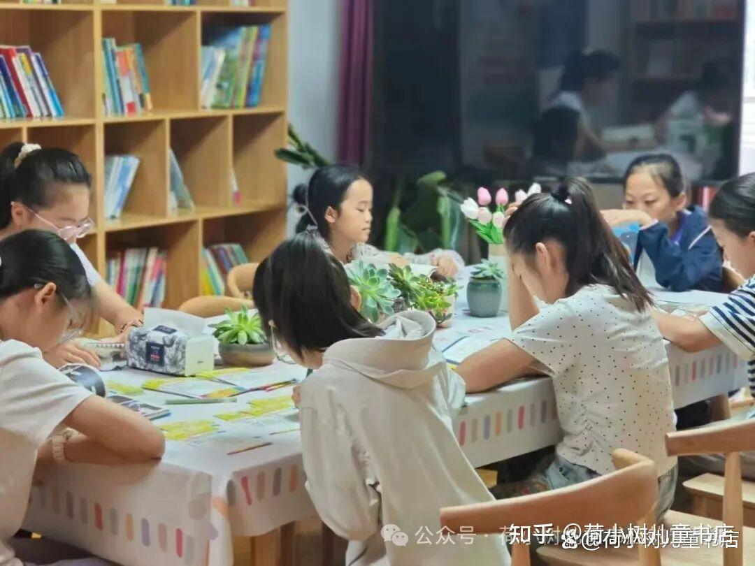 通过了！全民阅读立法了！儿童阅读的春天来了！ - 知乎