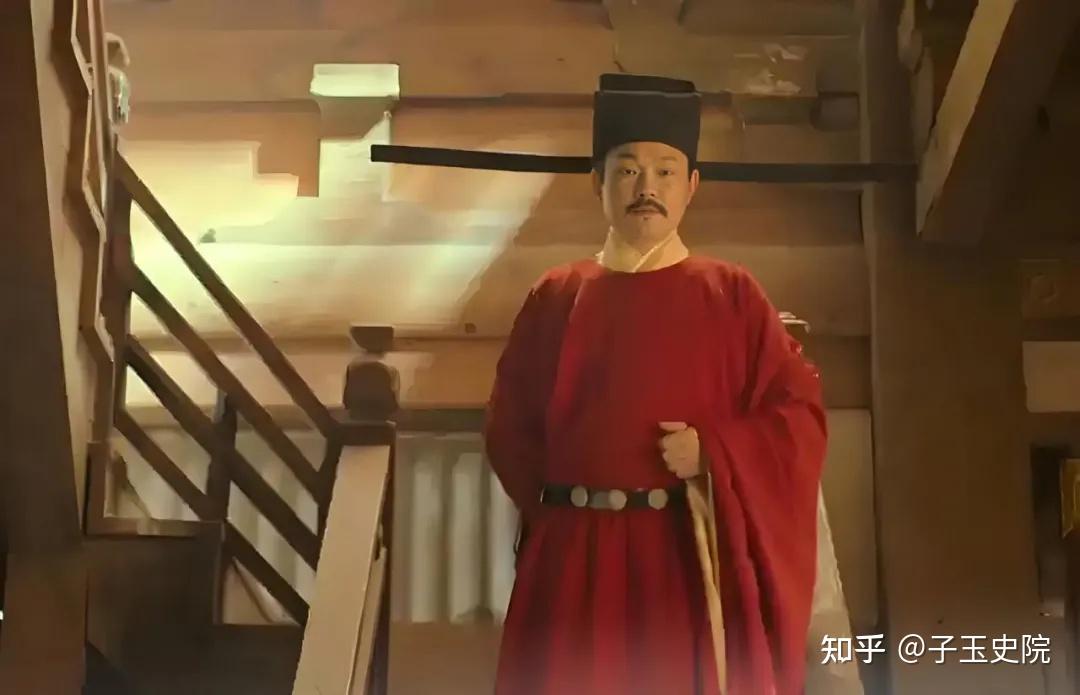 以赵光义为储君几乎就是赵匡胤的必选项 - 知乎