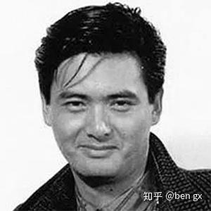 香港电影108将 知乎