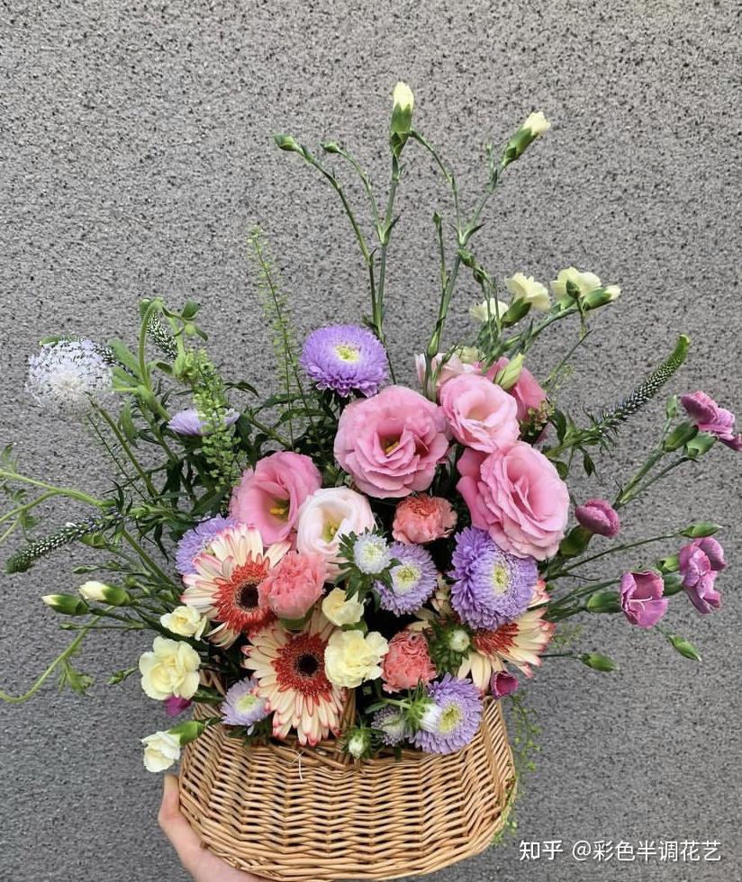 生活插花有哪些固定方法呢