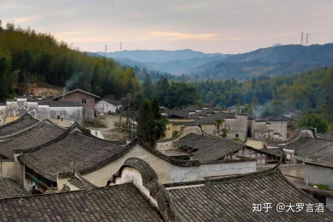 福建闽侯美食与孝、廉的传统文化 - 知乎