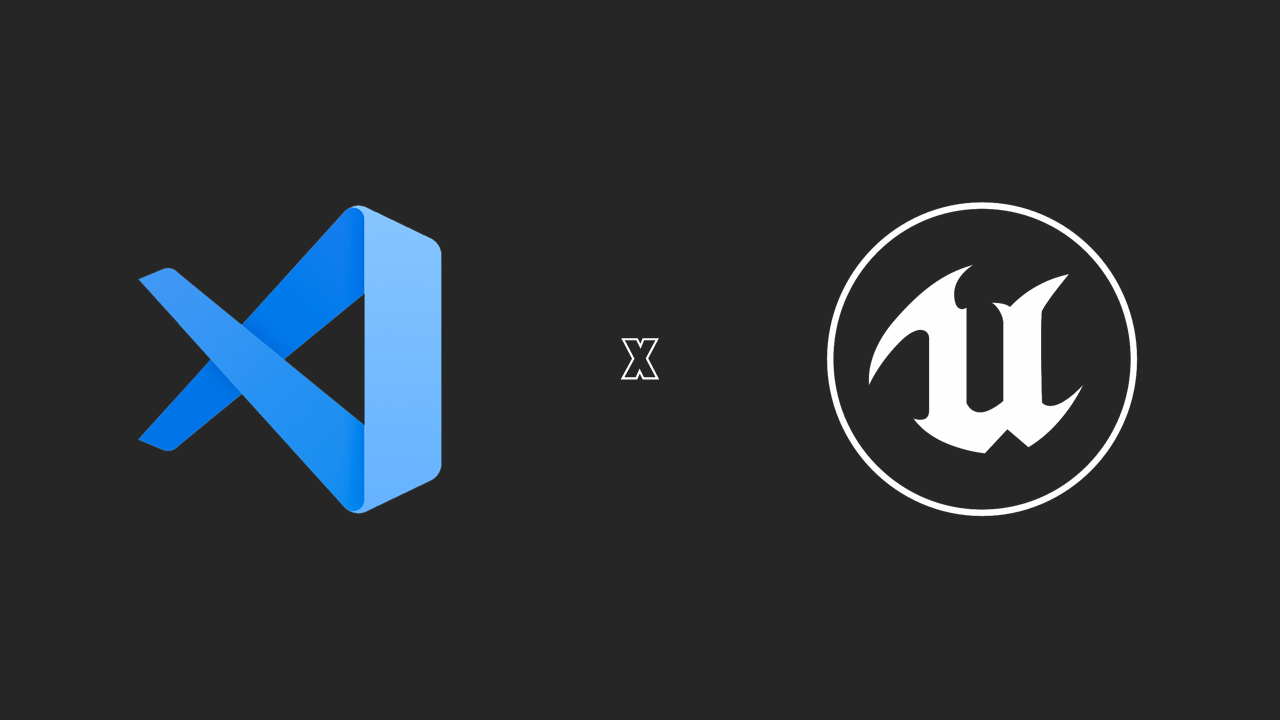 连猫都看得懂的虚幻4连vscode教程