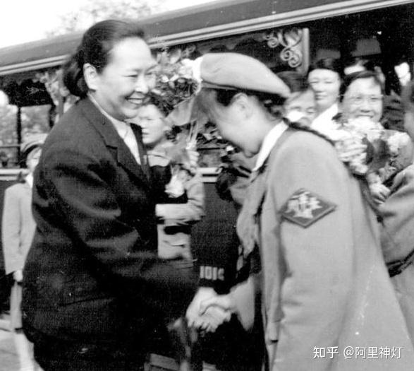 革命女英雄曾宪植，18岁嫁给叶剑英，丈夫另娶后她选择孤独终老 - 知乎