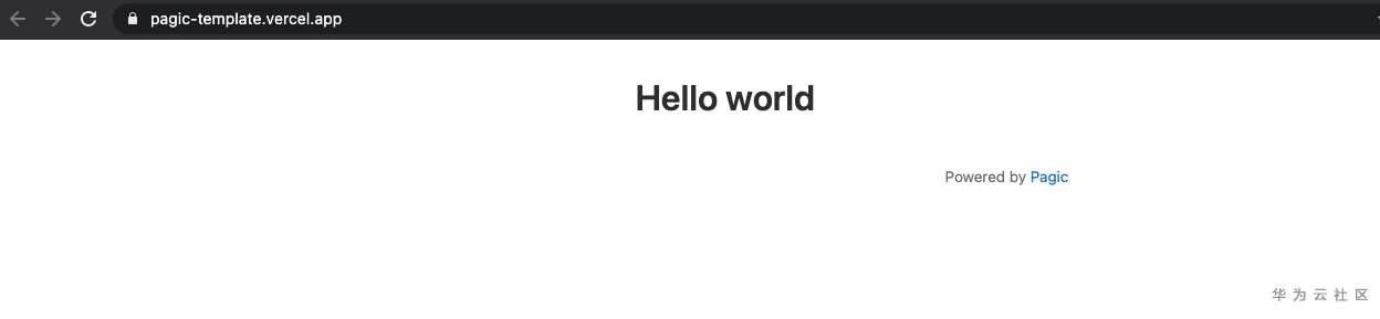 如何极速极速搭建个人博客?Copy攻城狮用的这一招很优秀! 如何极速极速搭建个人博客?Copy攻城狮用的这一招很优秀!