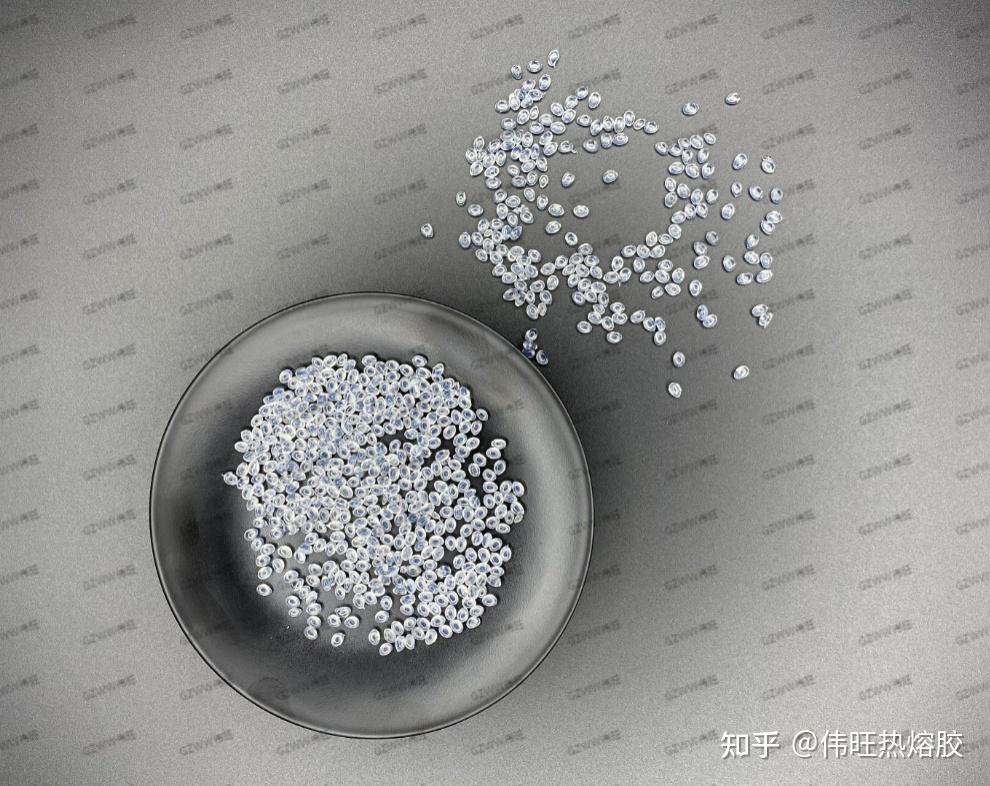 珍珠棉和热熔胶粒的关系 - 知乎