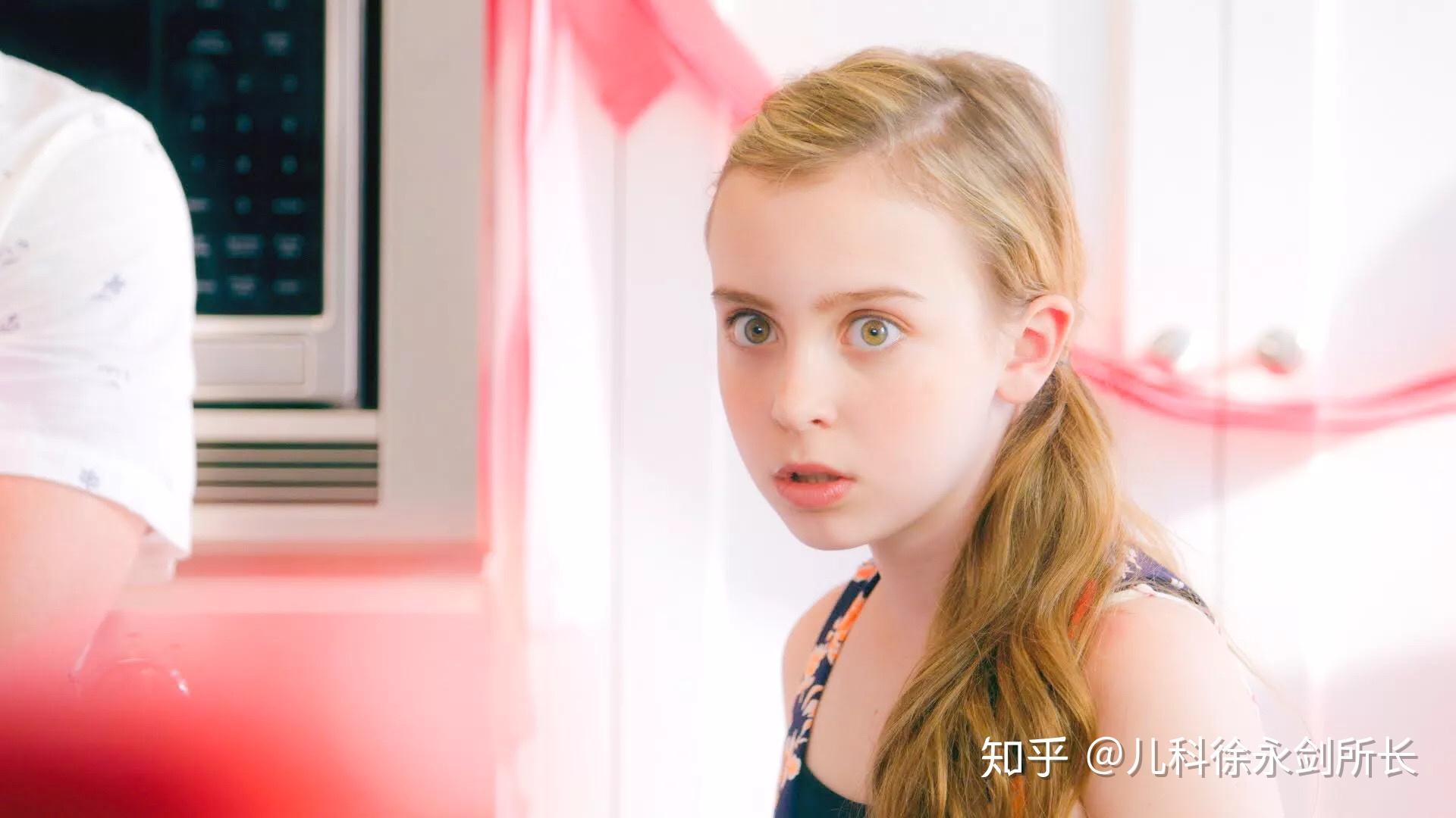 为什么说孩子"性早熟"和家长脱不了干系? - 知乎