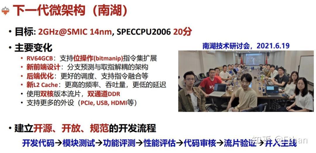 Spec2006 三大ISA和开源CPU的流水级数和微架构分析 - 知乎