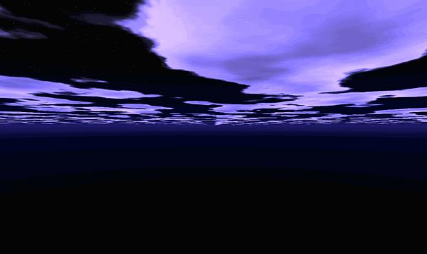 Unity日夜循环天空球(Procedural Skybox) - 知乎