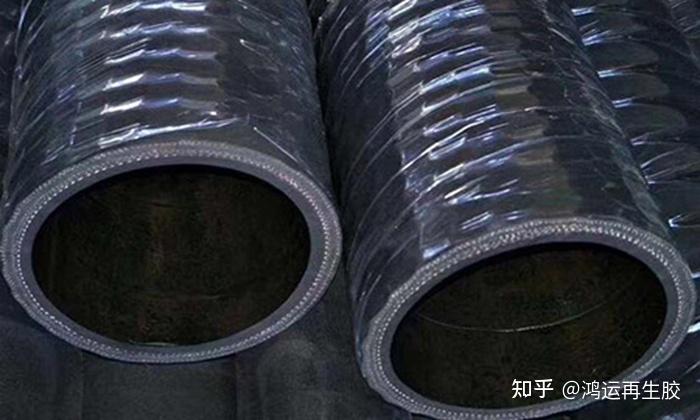 了解橡胶管的品种与结构特点 - 知乎