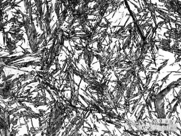 焊完后开裂还是我的锅带你了解焊接冷裂纹