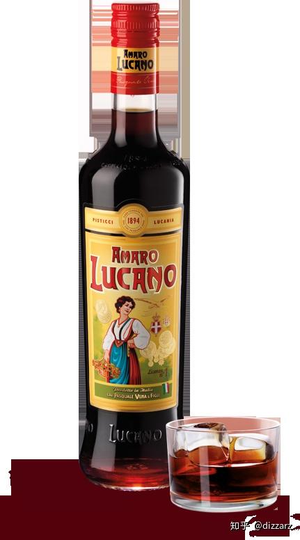 什么是阿马罗意大利苦酒手记