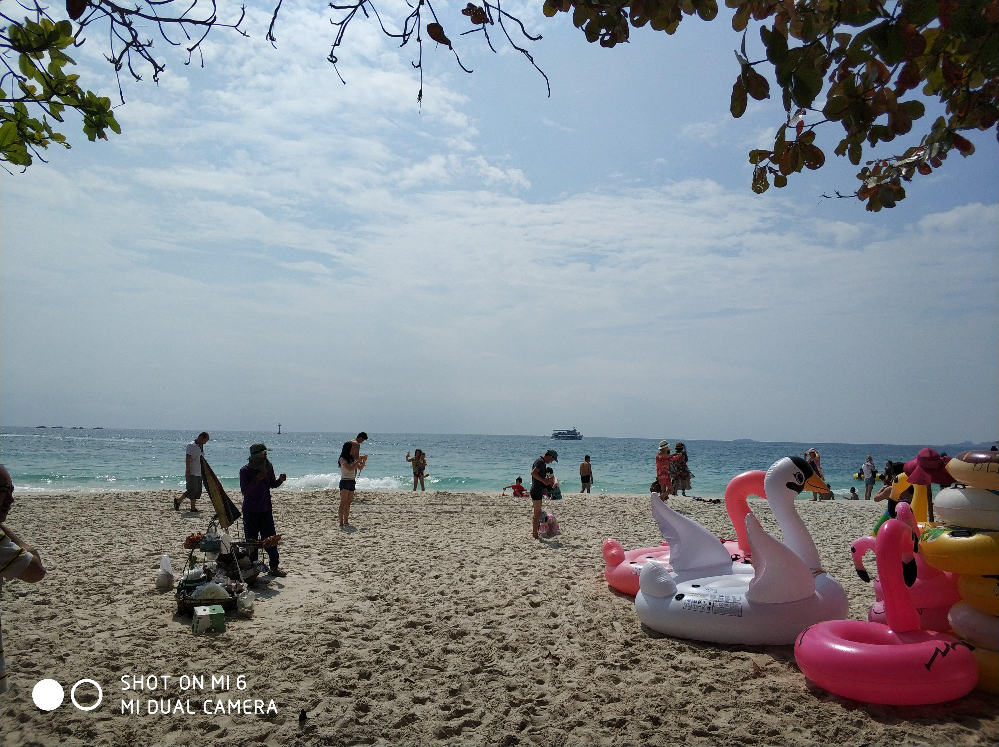 泰国跟团游流程,注意事项以及建议