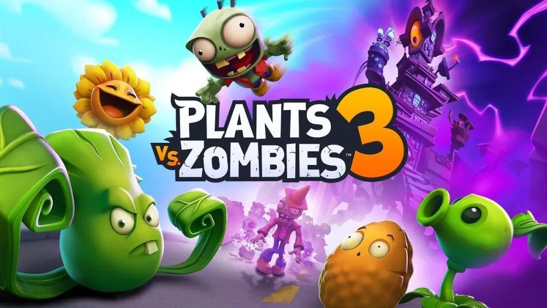 new plants vs zombies switch