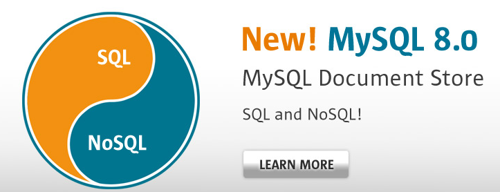 mysql80初探