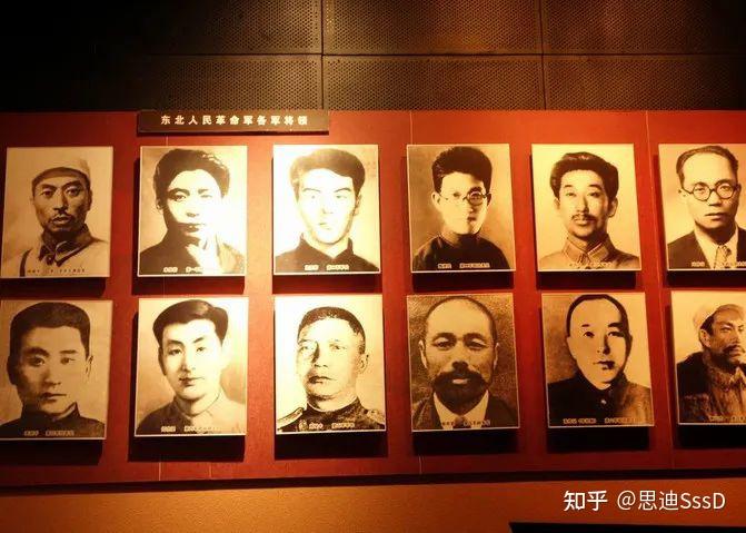 国家一级博物馆之060 “九·一八”历史博物馆 - 知乎