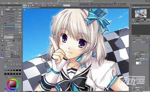 认识优动漫paint优动漫paint基本功能有哪些