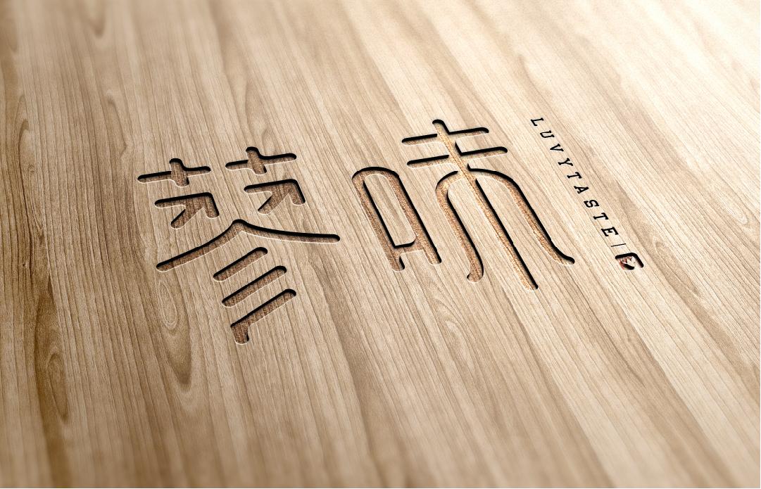 mockup,logo展示模板的制作技巧 - 知乎