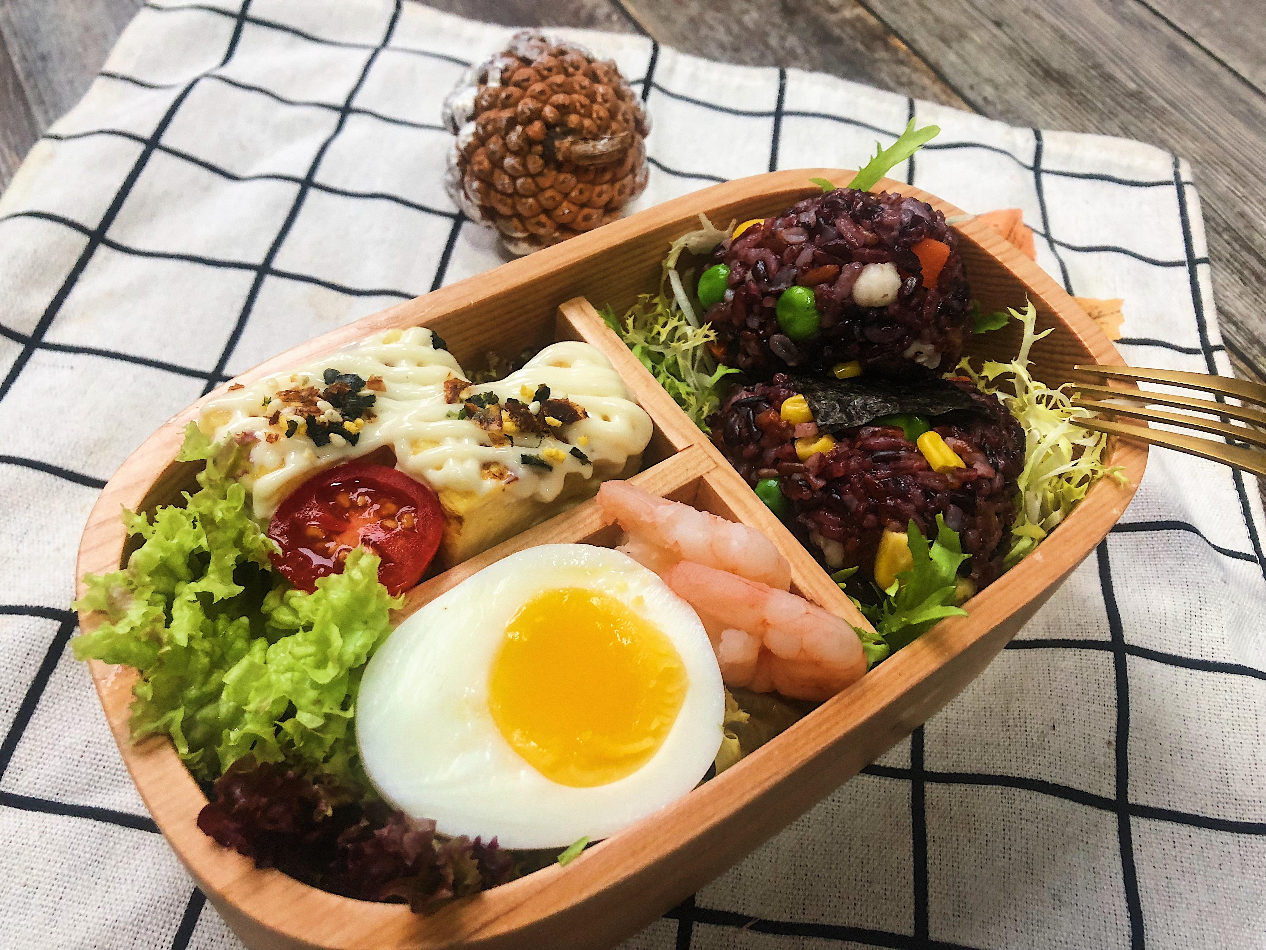 如何足不出户就能学习轻食简餐