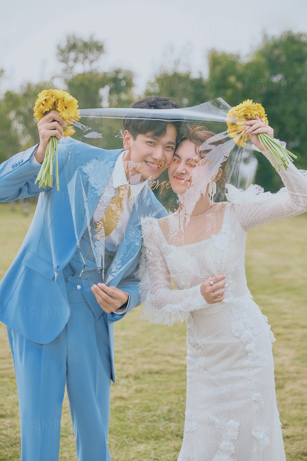 点八克拉2021《莫奈花园系列》适合自己的生活才是最美好的犹如光之于