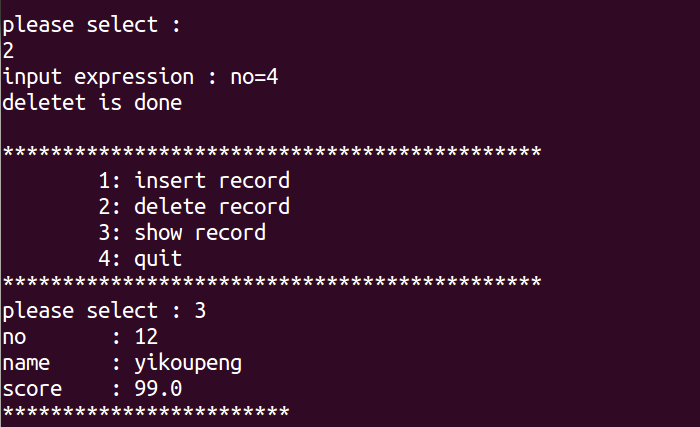 如何用C语言操作sqlite3，一文搞懂 - 知乎