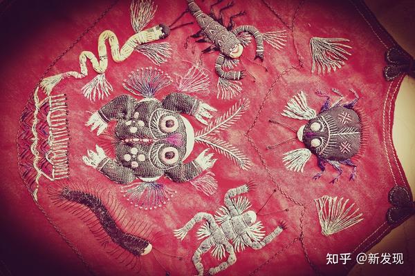 五毒是什么,探寻谷雨端午节期间的民间习俗与寓意 - 知乎