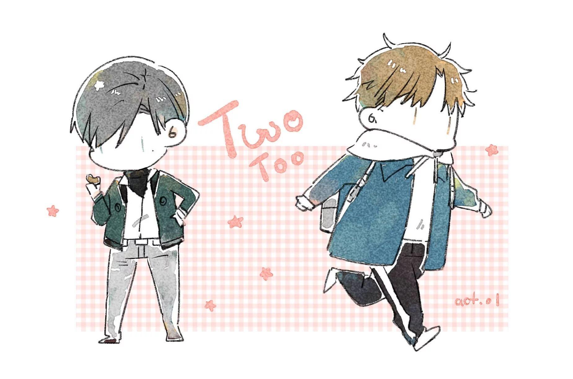 更新最近使用的绿色系壁纸 太爱绿色了!!(绿色壁纸ins风纯色系)