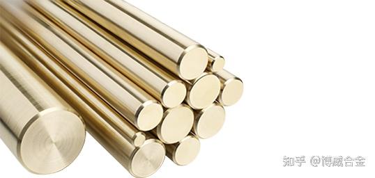 博威棒材bearmet350耐磨耐腐蚀合金