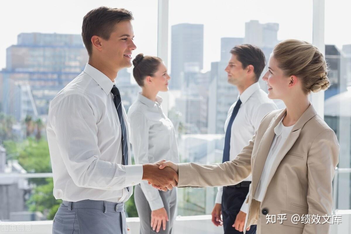 参与策略—参与感挖掘出员工深层潜力 - 知乎