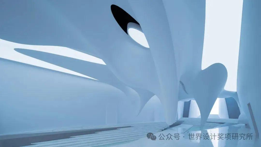 奖项揭晓| (室内篇)2023 美国IDA国际设计大奖公布大奖! - 知乎