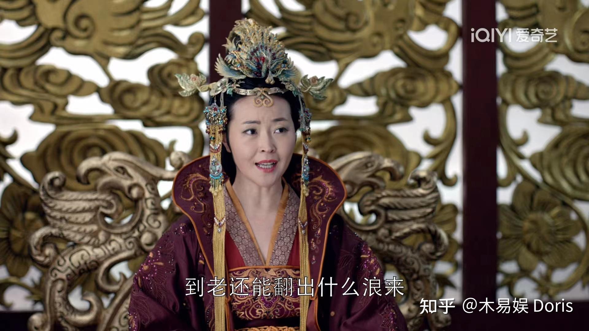 《琅琊榜》：为什么梁帝不能接受靖王置喙赤焰案，却愿意和静妃聊已故宸妃 - 知乎