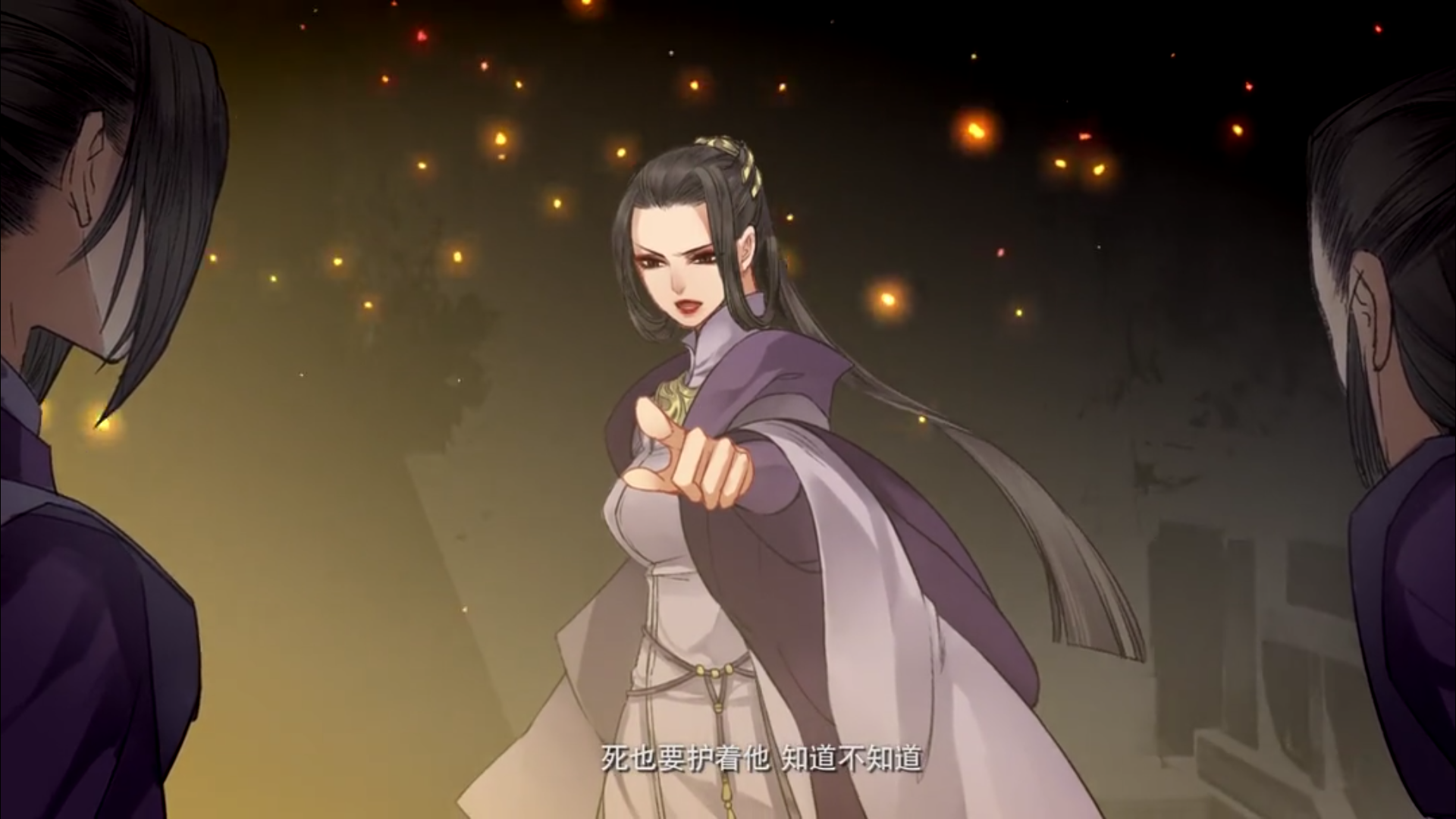 小说《魔道祖师》在去年一夜爆红,任是连从不看修仙小说的小编也不禁