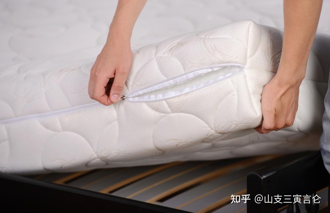 硬板床和软板床有什么区别？哪种床对身体更好 - 知乎