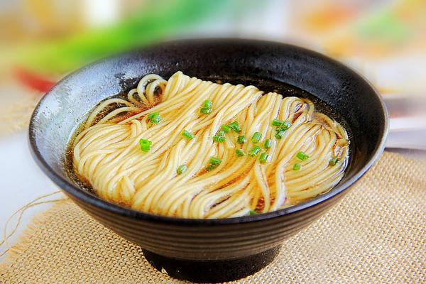 老上海的清晨，从一碗阳春面开始 - 知乎