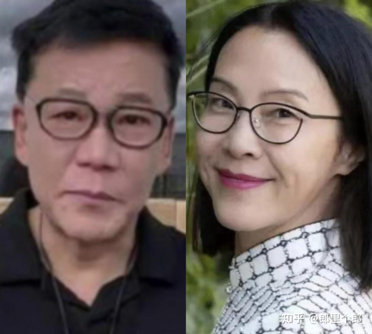 爆料!张丹红“真面目”藏不住了?网友:李国庆好像被诓了 - 知乎
