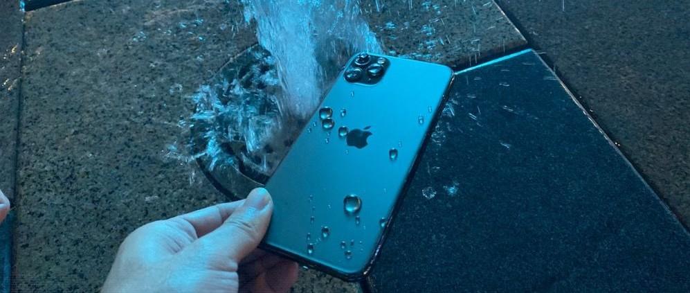 Iphone 11 Pro 进水怎么破 简单 知乎 Iphone 11 Pro 进水怎么破 简单 知乎