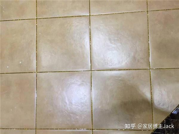 家里装修，该如何选瓷砖？听我一句劝，弄清楚一二三线品牌的区别 - 知乎