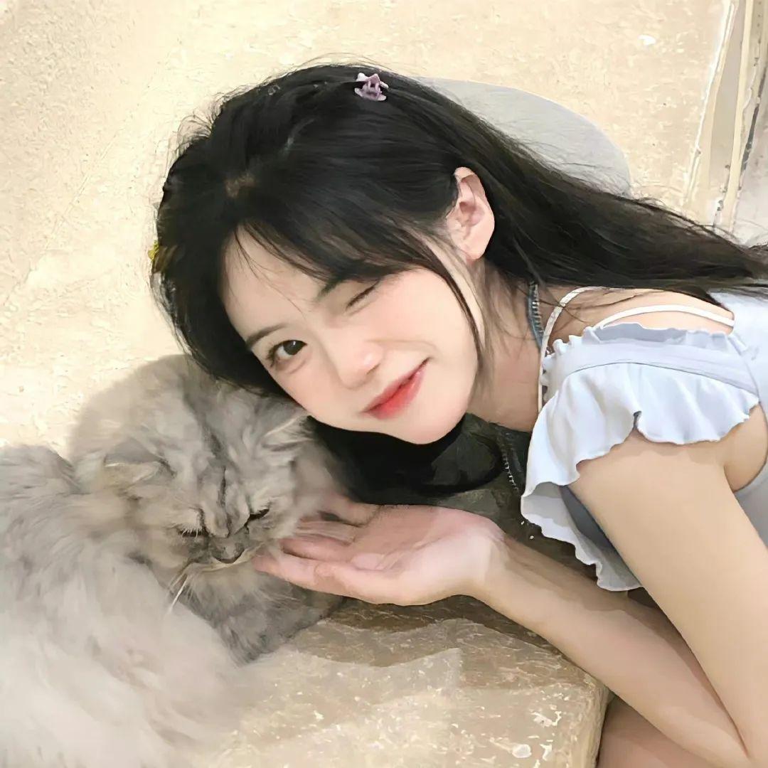 好看唯美的女头像