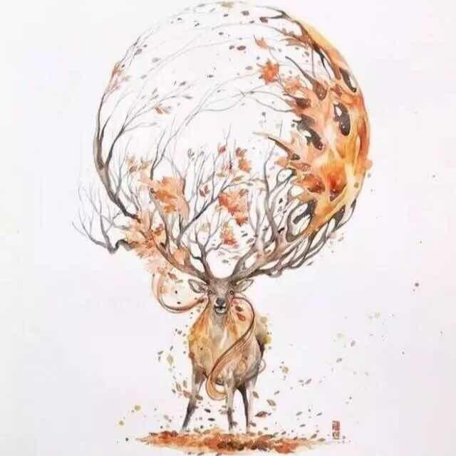 鹿十七