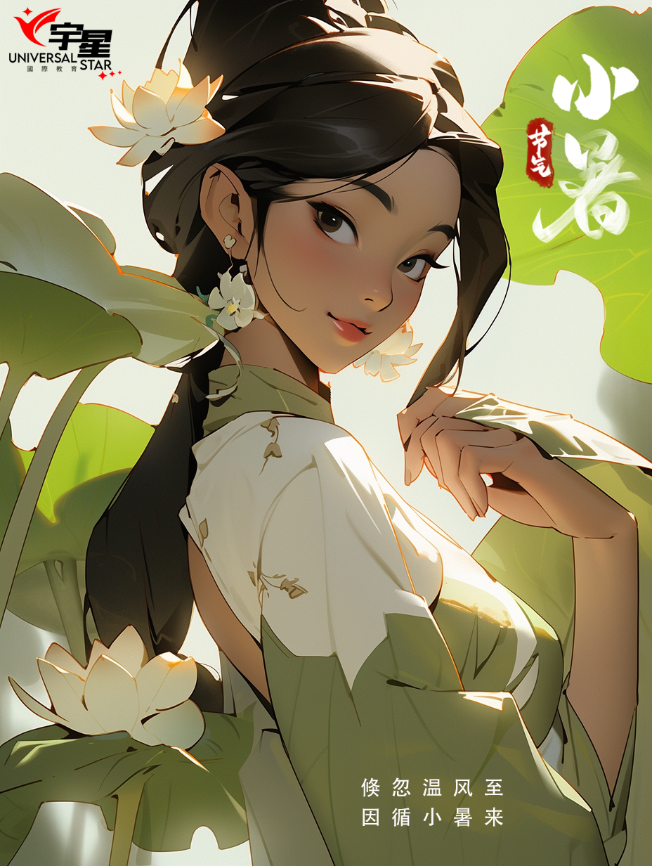 小暑至,盛夏始,这个夏天,希望你能尽情燃烧,去实现心之所愿! - 知乎