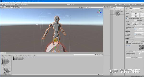 MatCap：低成本PBR的原理与实现 - 知乎