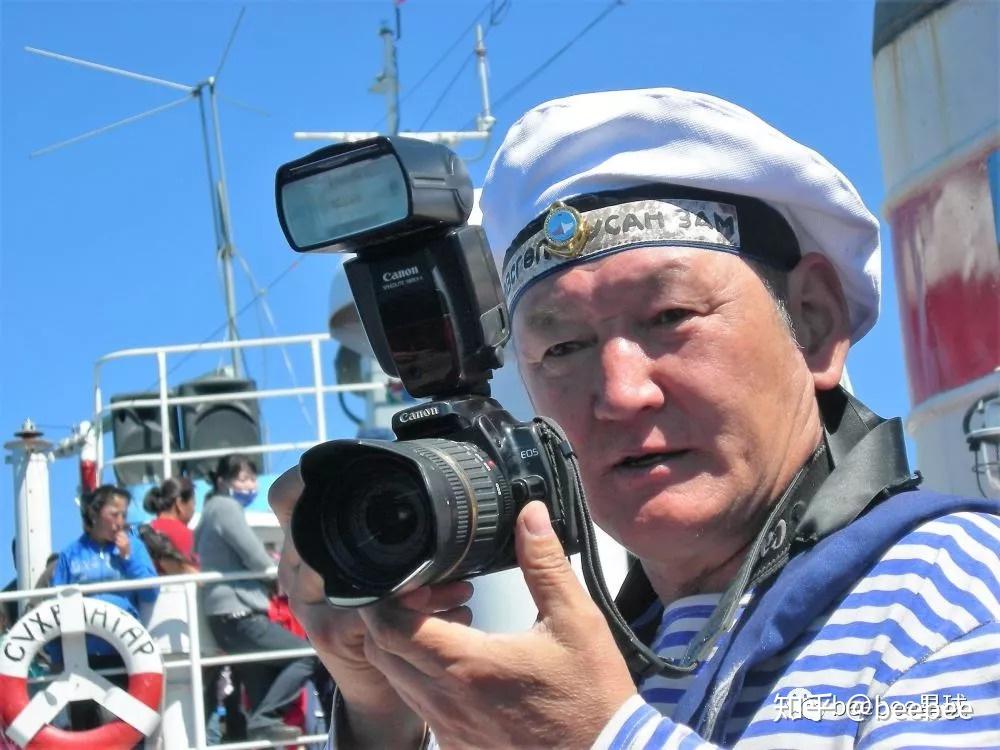 蒙古海军的实力有多强?