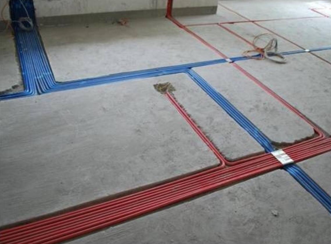 请你收下这份有关水电验收的火眼金睛修炼手册