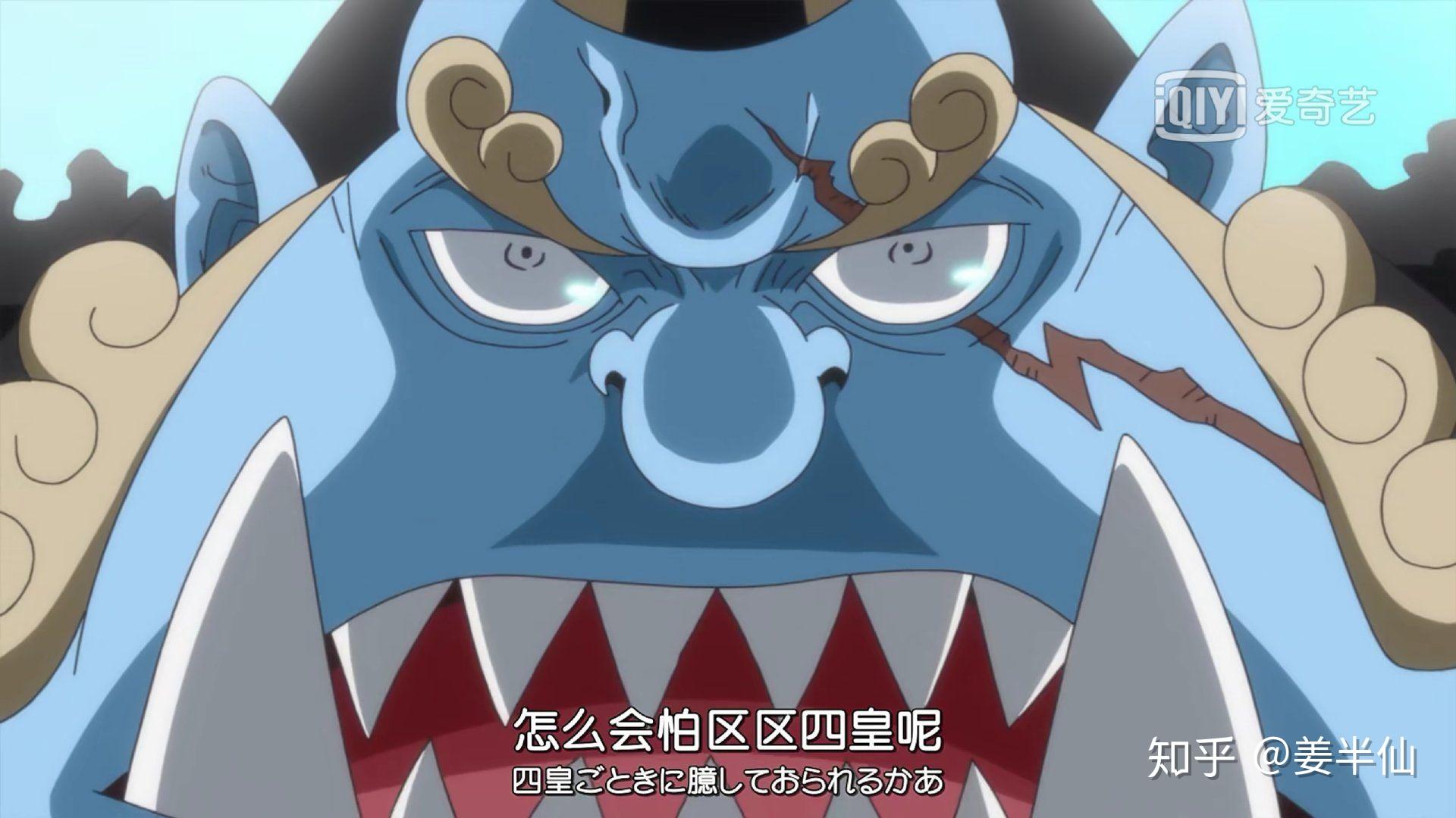 海贼王甚平加入草帽团后新三大战力形成海陆空三位一体